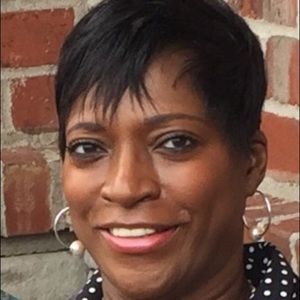 Meet your Posher, Teri